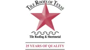 Tile Roofs of Texas