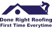 Done Right Roofing