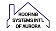 Roofing Systems Int'l Of Aurora
