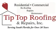 Tip Top Roofing & Repairs