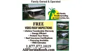 All Florida Weatherproofing & Construction