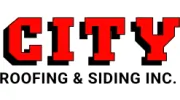 City Roofing & Siding