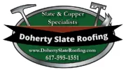 Doherty Slate Roofing