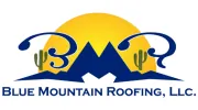 Blue Mountain Roofing