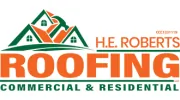 He Roberts Roofing