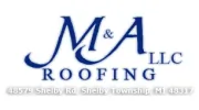 M&A Roofing