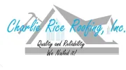 Charlie Rice Roofing