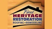 First Heritage Restoration
