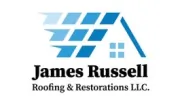 James Russell Roofing & Restorations