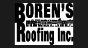 Boren's Roofing