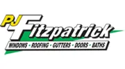 P J Fitzpatrick