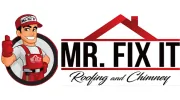Mr. Fix It Roofing & Chimney