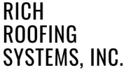 Rich Roofing Systems