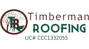 Timberman Roofing