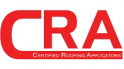 Certified Roofing Applicators