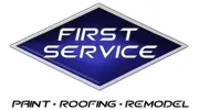 First Service