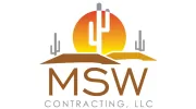 MSW Contracting