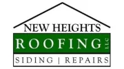 New Heights Roofing