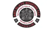 Art Slate Roofing