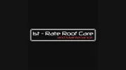 1st-Rate Roof Care & Maintenance