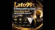 Ethos Contracting