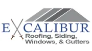 Excalibur Roofing, Siding, Windows & Gutters