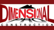 Dimensional Pro Roofing & Construction