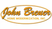 John Breuer Home Modernization