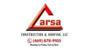 Carsa Construction & Roofing