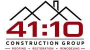 41:10 Construction Group