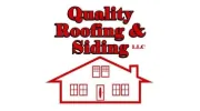Quality Roofing & Siding