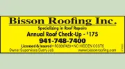 Bisson Roofing