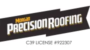 Morgan Precision Roofing
