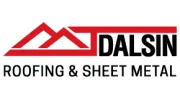 MJ Dalsin Roofing