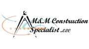 M & M Construction Specialist