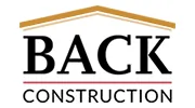 Back Construction
