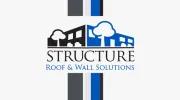 Structure Cleaning & Coating