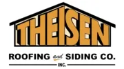 Theisen Roofing & Siding