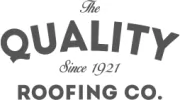 Quality Roofing