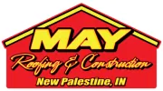 May Roofing