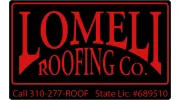 Lomeli Roofing