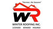 Winter Roofing