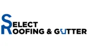 Select Roofing & Gutter