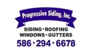 Progressive Siding