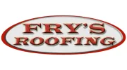 Fry's Roofing