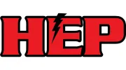 Hep Is On The Way