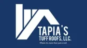 Tapia's Tuff Roofs