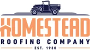 Homestead Roofing