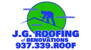 JG Roofing