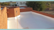 Randall's Rubberized Roofing